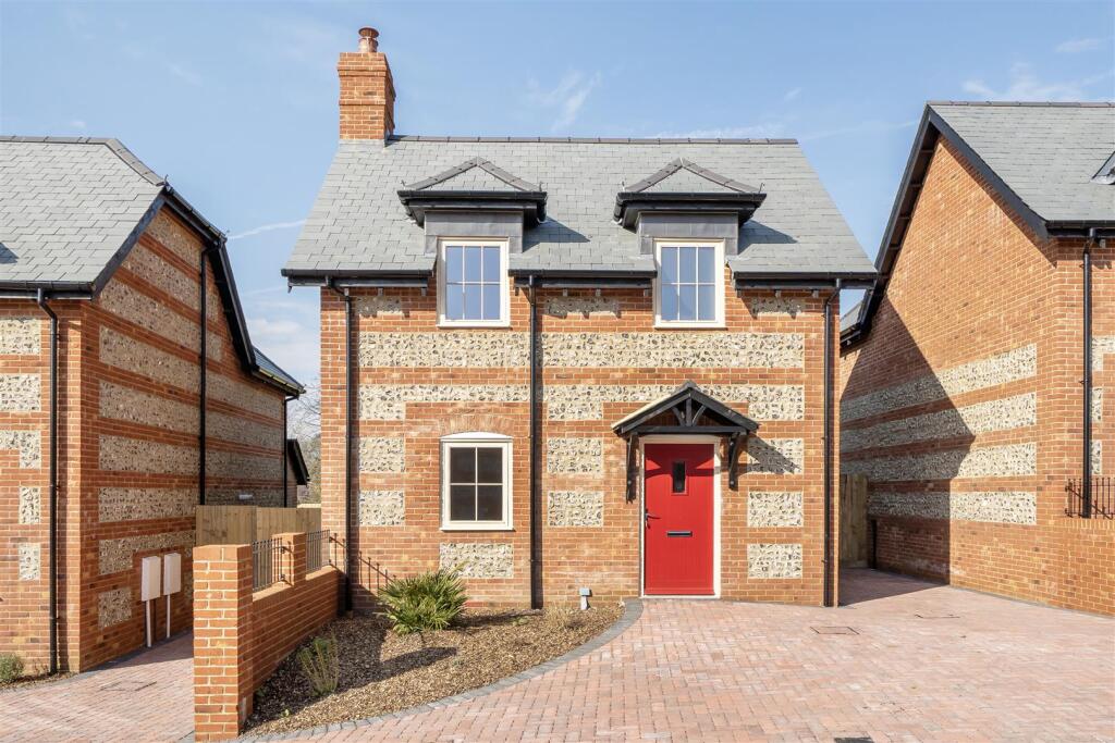 Main image of property: Fox View, Milborne St. Andrew, Blandford Forum