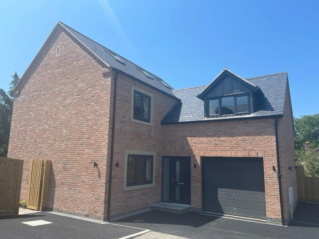 Main image of property: Westbury Leigh, Westbury, Wiltshire, BA13