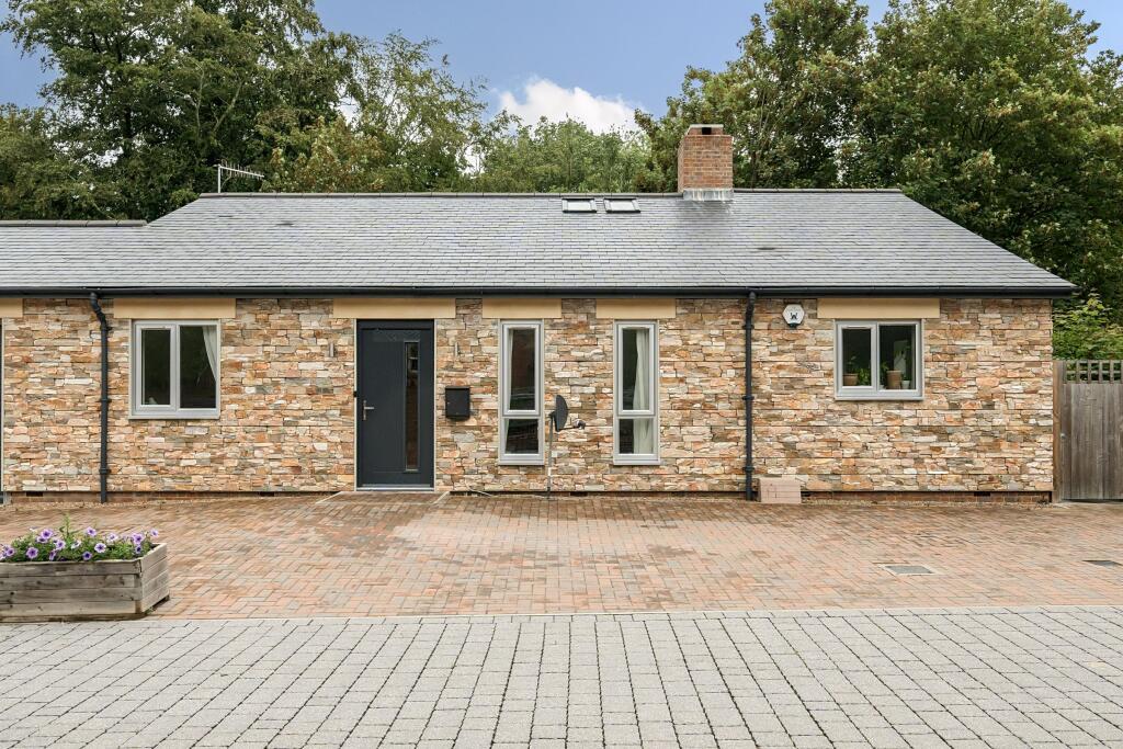 Main image of property: Mill Farm Close, Tunbridge Wells