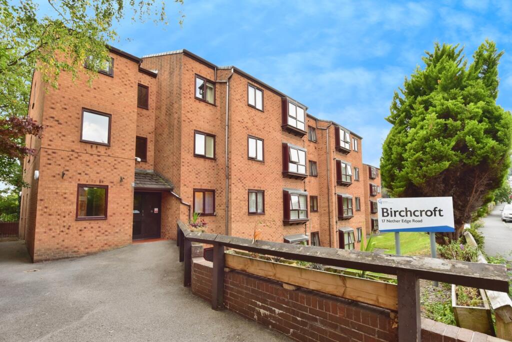 Main image of property: Nether Edge Road, Sheffield, South Yorkshire, S7