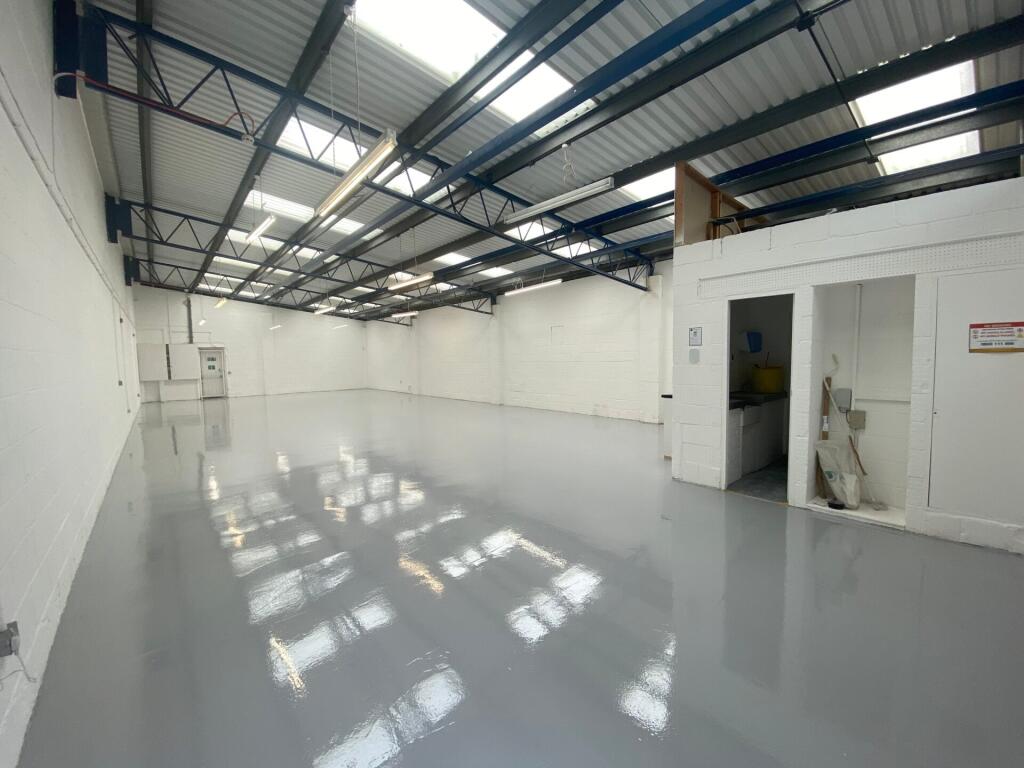 Unit 1 Canterbury Industruial Estate (3)