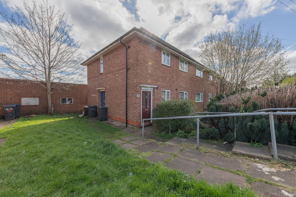 Darleydale Avenue, Birmingham