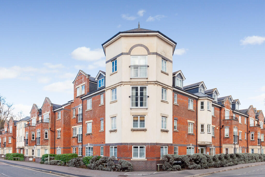 Main image of property: Rowland Hill Court, Oxford