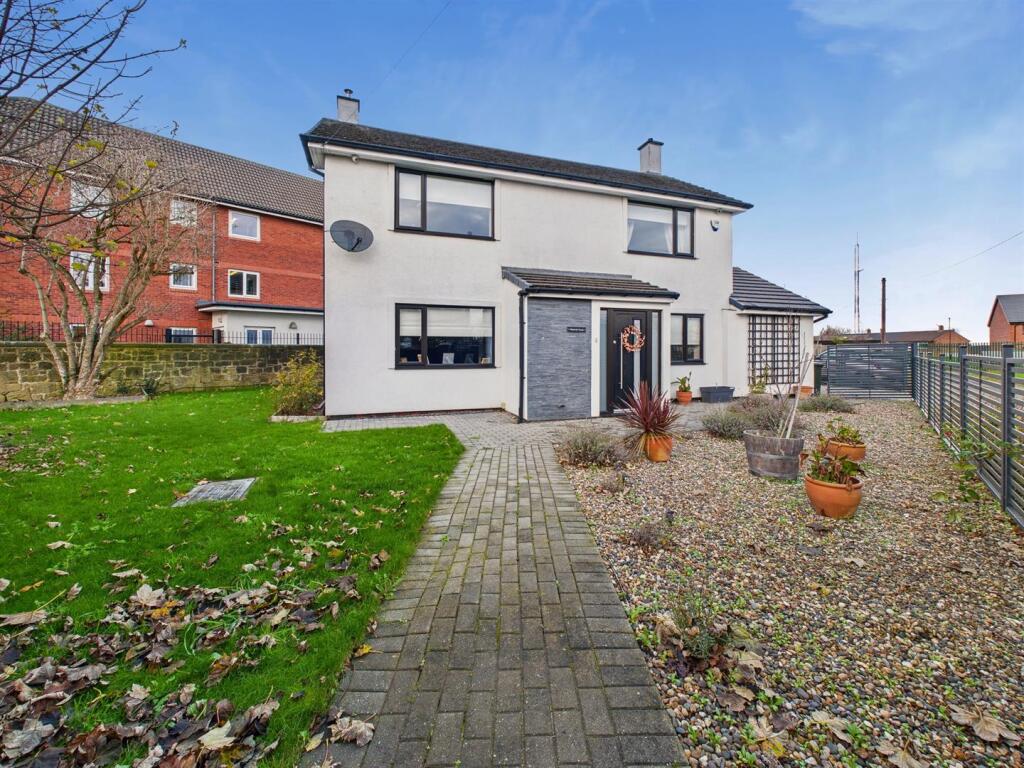 House in North Tyneside, North East - View 2