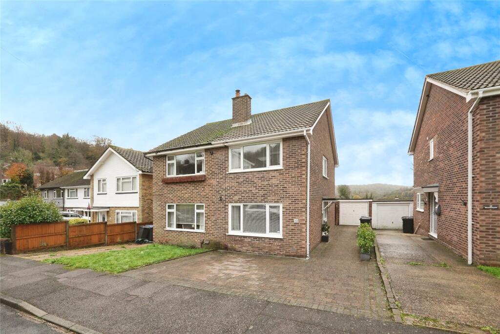 Main image of property: Temple Close, Temple Ewell, Dover, Kent, CT16