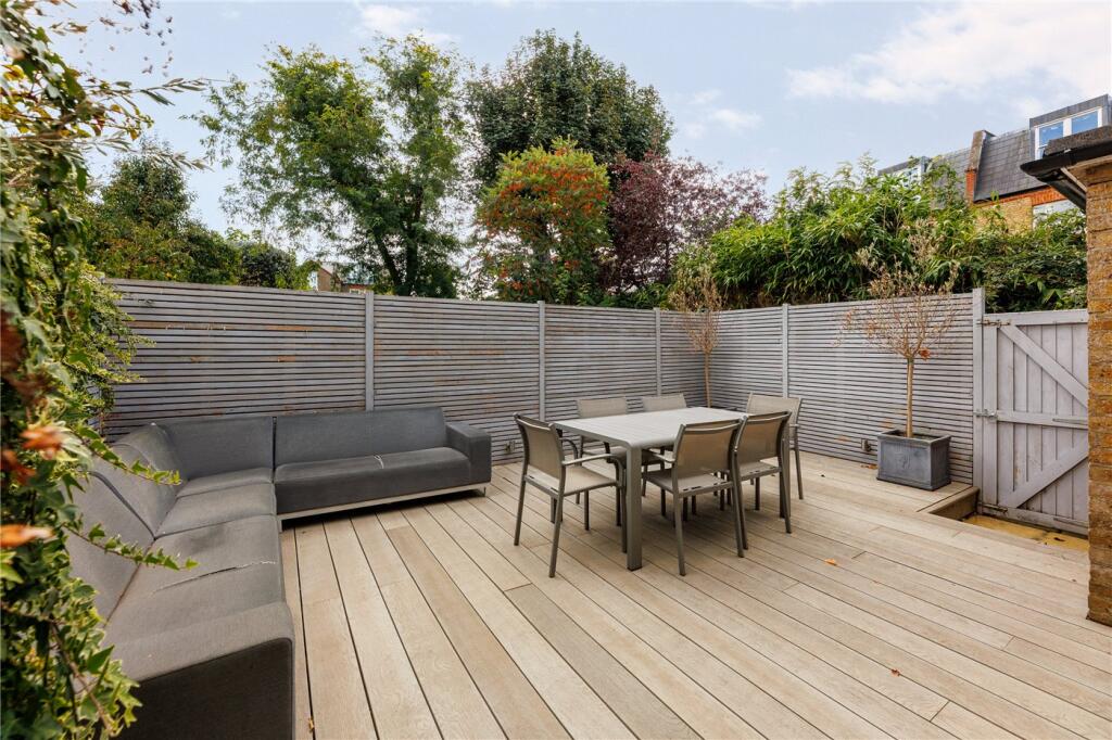 Apartment in London, Putney - View 5
