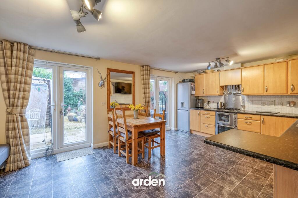 Additional image 3 of Pitchcombe Close, Redditch, B98