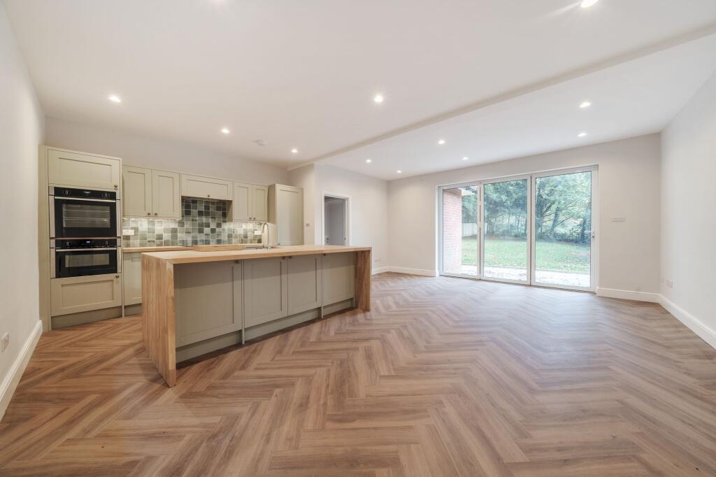 Main image of property: Merrywood Lane, Thakeham, RH20