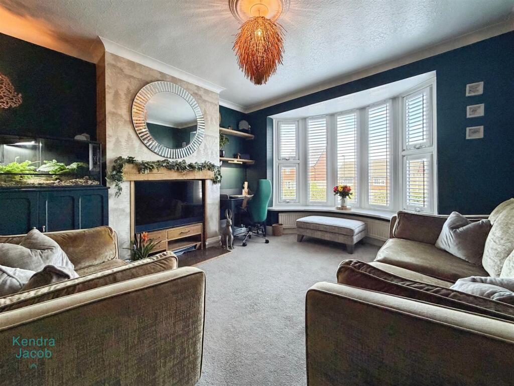 House in Sheffield - View 4