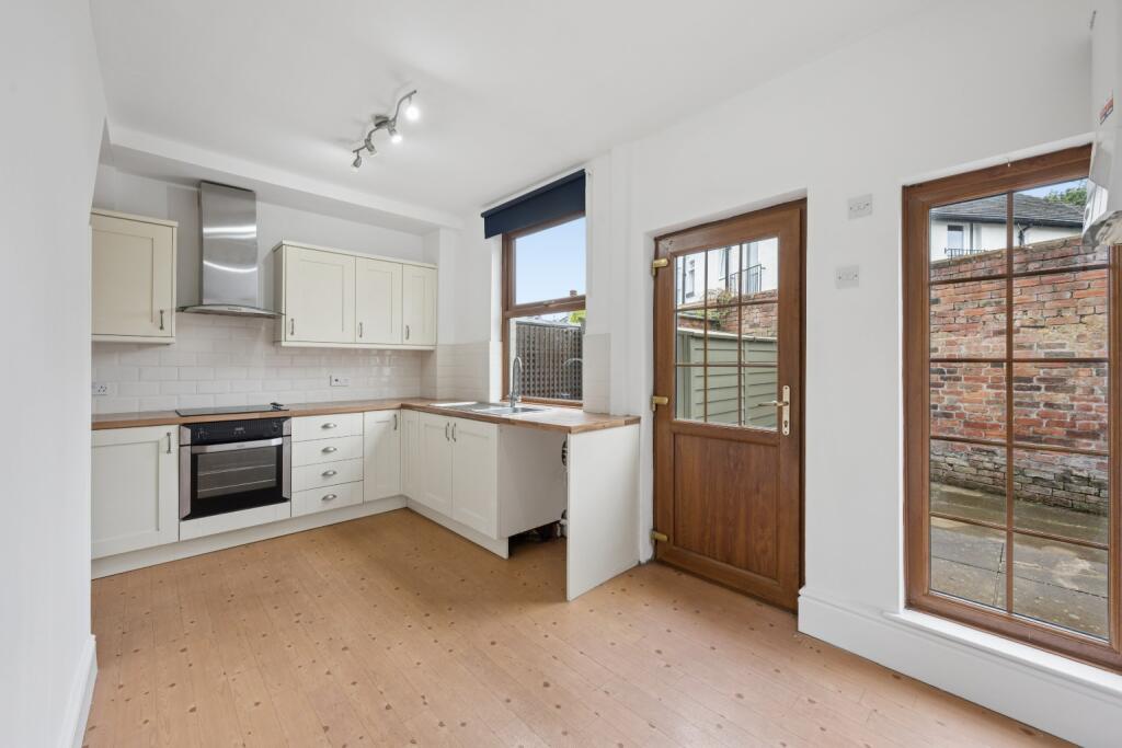 House in Warrington - View 5