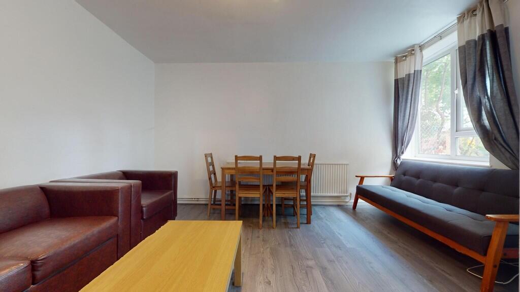 Main image of property: Evering Road, Stoke Newington