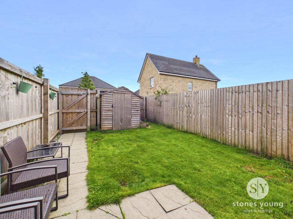 House in Blackburn - View 4