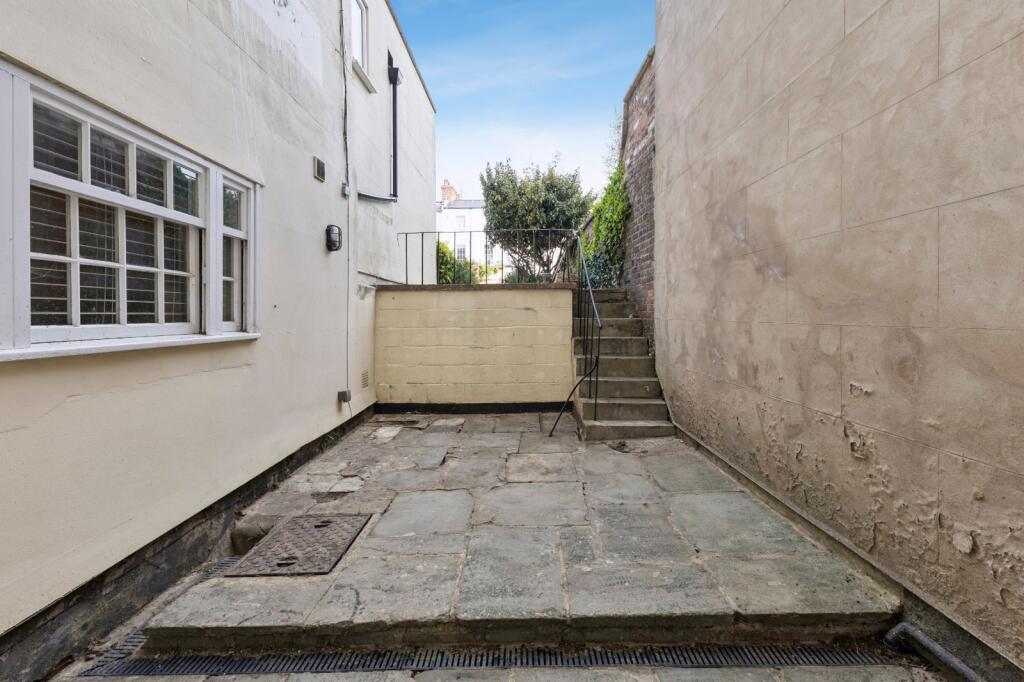 8, Royal Parade, Cheltenham, Gloucestershire, GL50 photo 4
