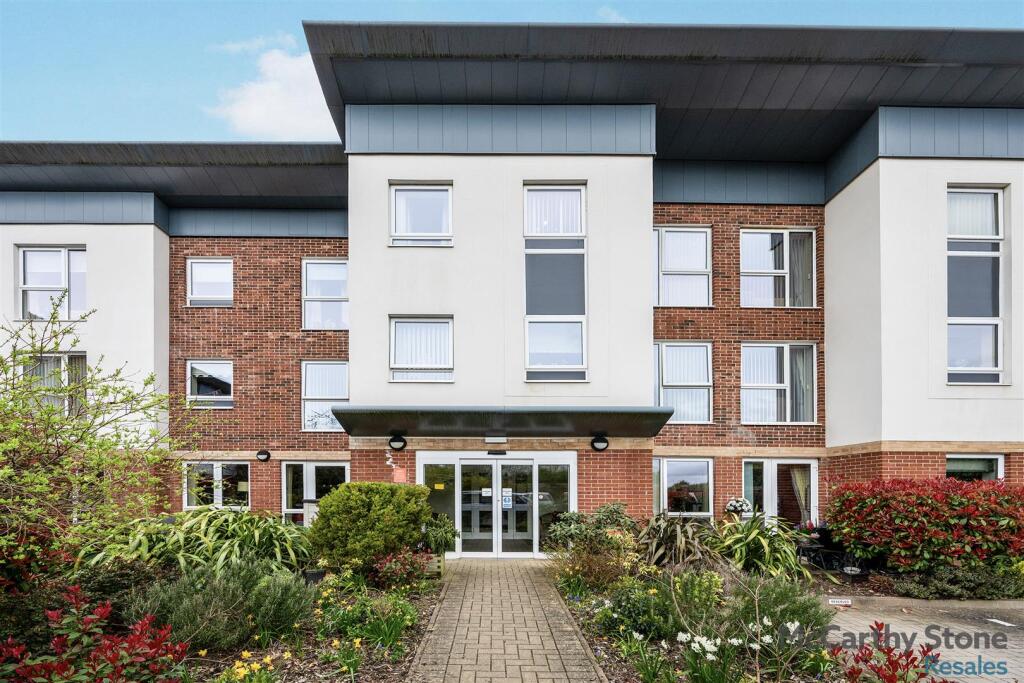 Henshaw Court, 295 Chester Road, Castle Bromwich, Birmingham