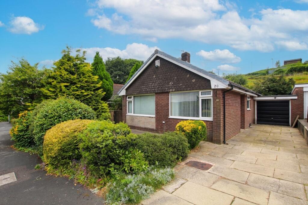 Main image of property: Chelburn View, Littleborough, OL15