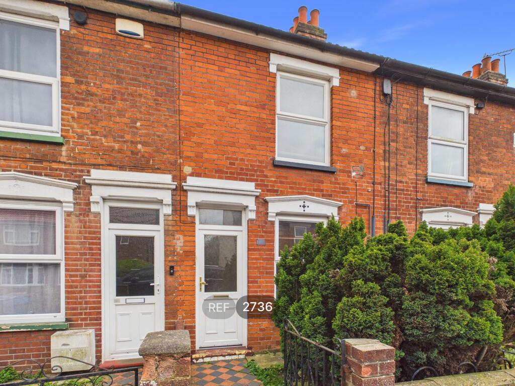 Main image of property: Cemetery Road, Ipswich, IP4 2HZ