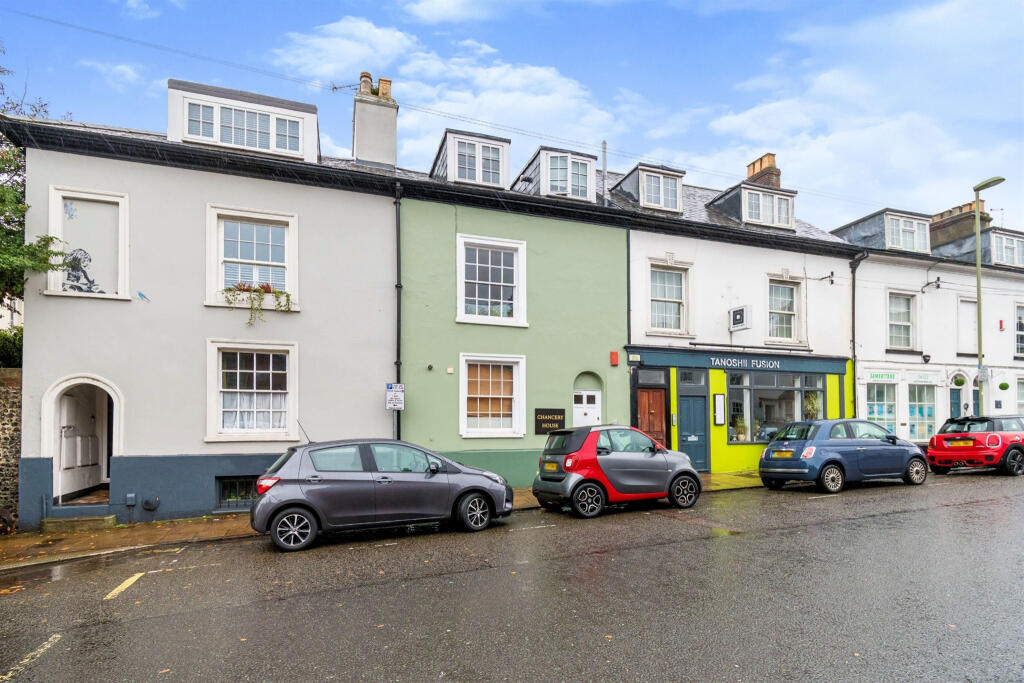 Main image of property: Upper High Street, Winchester