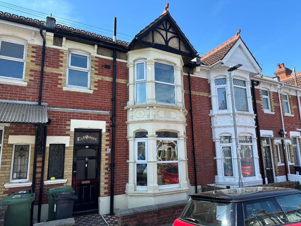 Main image of property: Heyshott Road, Portsmouth, Hampshire, PO4