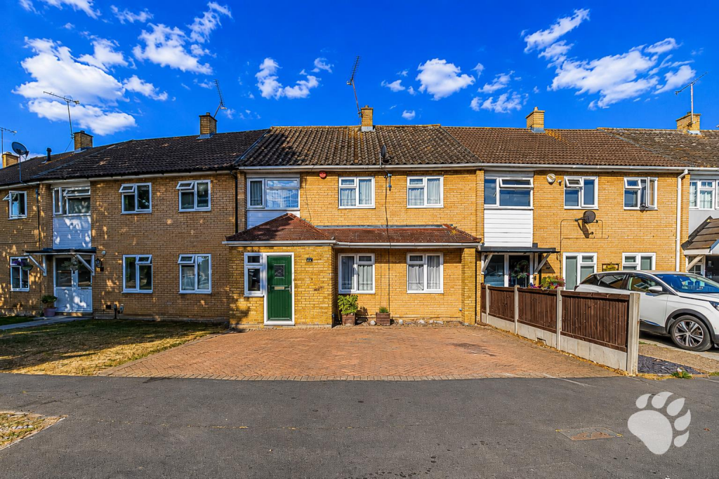 Main image of property: Great Knightleys, Lee Chapel North, SS15