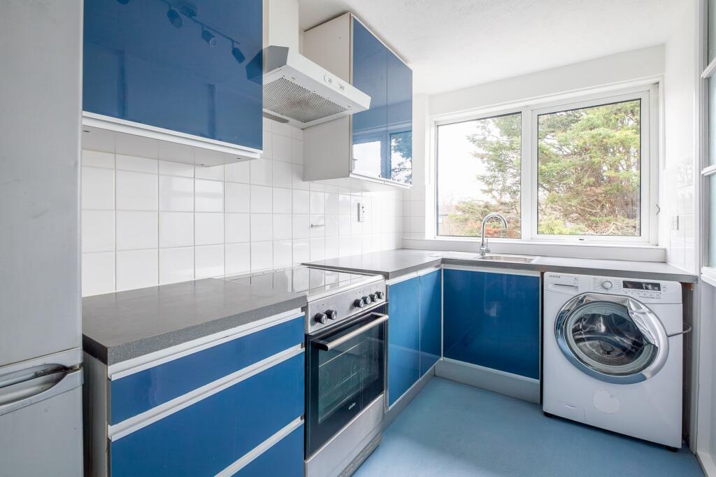 Main image of property: New Wanstead, Trent Court New Wanstead, E11
