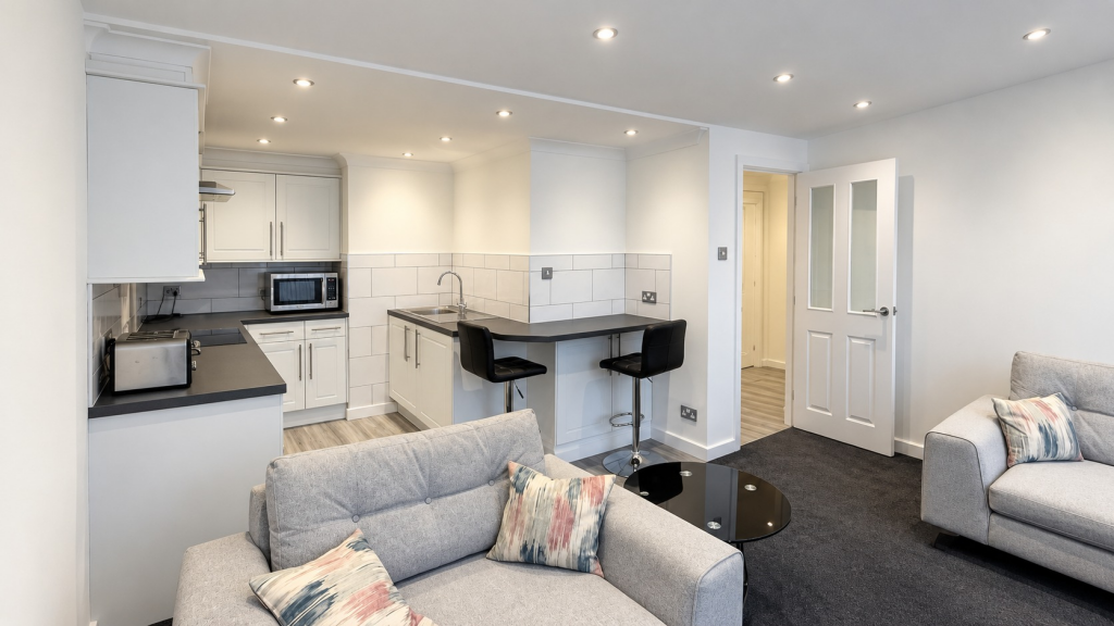 Maritime Court, Promenade, Southport, Merseyside, PR8 1SP photo 2