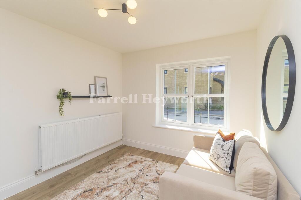 House in Wyre, Forton - More
