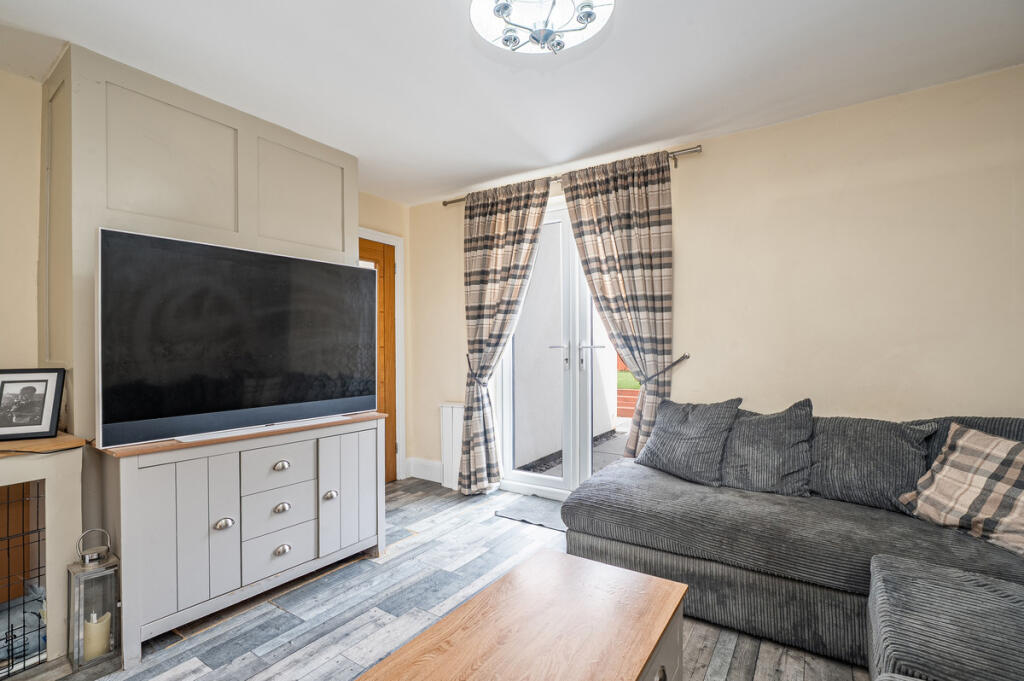 Inkerman Road, Selston, NG16 - More