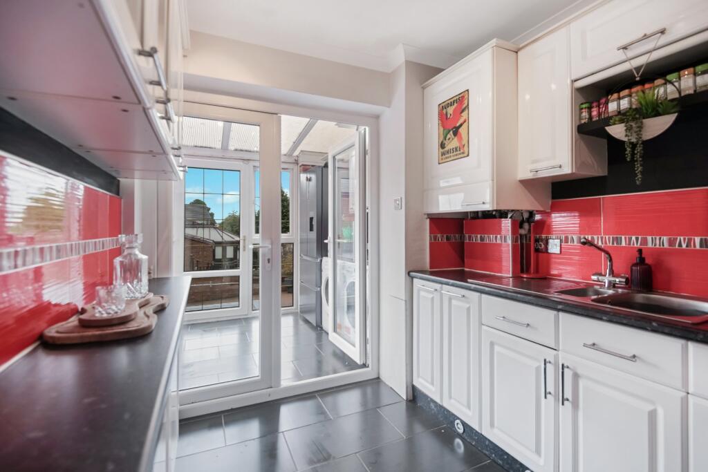 House in Paisley - View 4