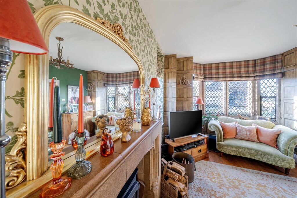 Additional image 36 of Yeovil Road, East Coker, Yeovil