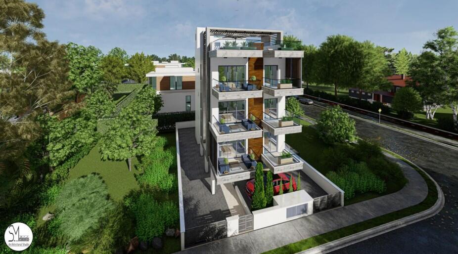 Main image of property: Paphos, Paphos