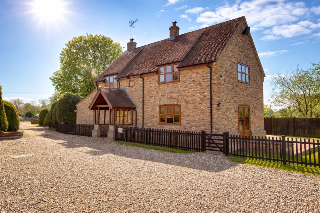 Main image of property: High Broadgate, Tydd St. Giles, PE13