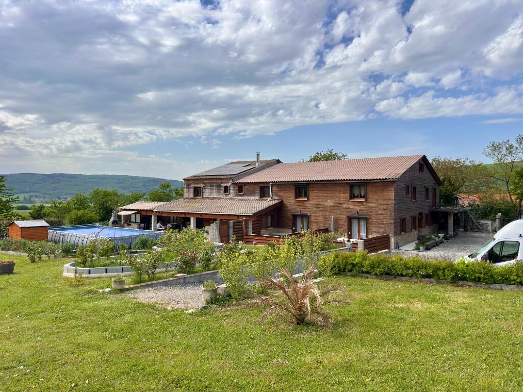 Main image of property: Puivert, Aude, Languedoc-Roussillon
