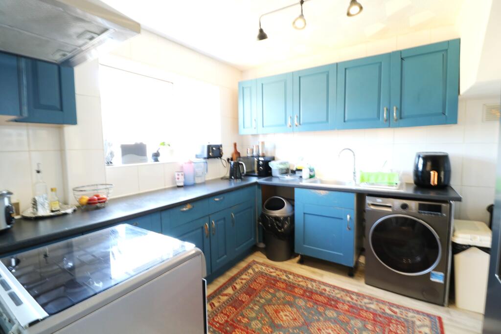 House in Maidstone, Kent - More