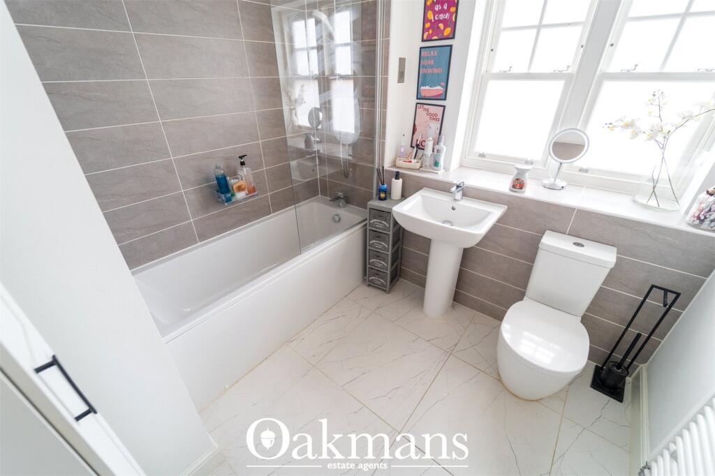 Additional image 13 of Macniece Close, Birmingham, West Midlands, B29