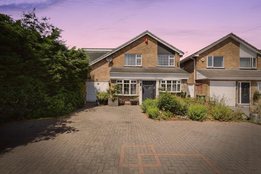 Main image of property: Chester Road, Kingshurst, Birmingham