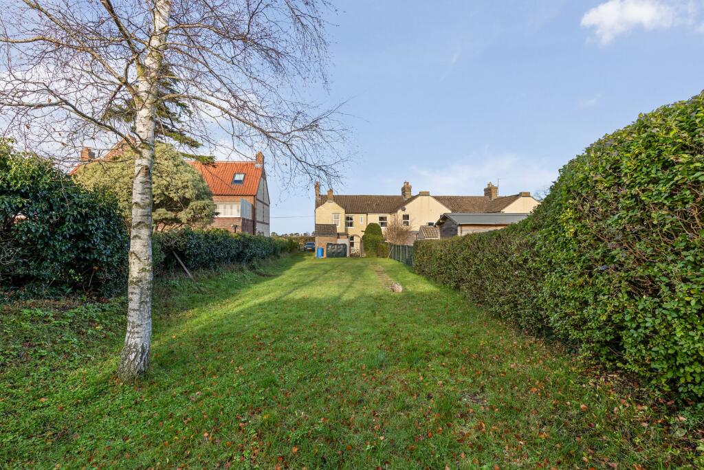Main image of property: Delightful Edwardian Cottage in Brancaster
