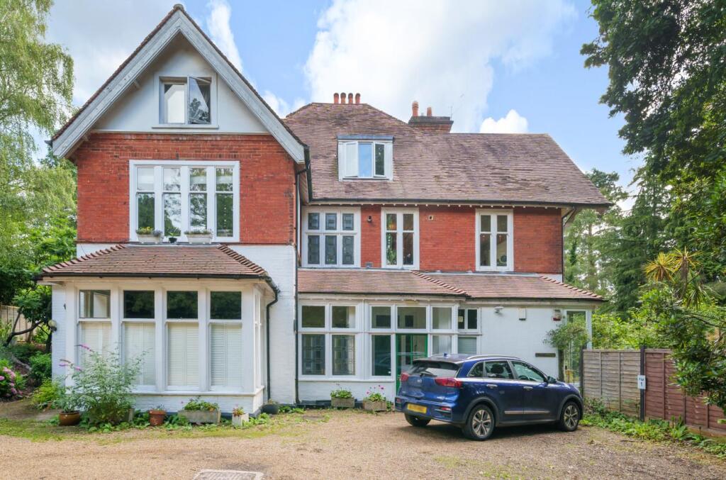 Main image of property: 23 Church Hill, Camberley