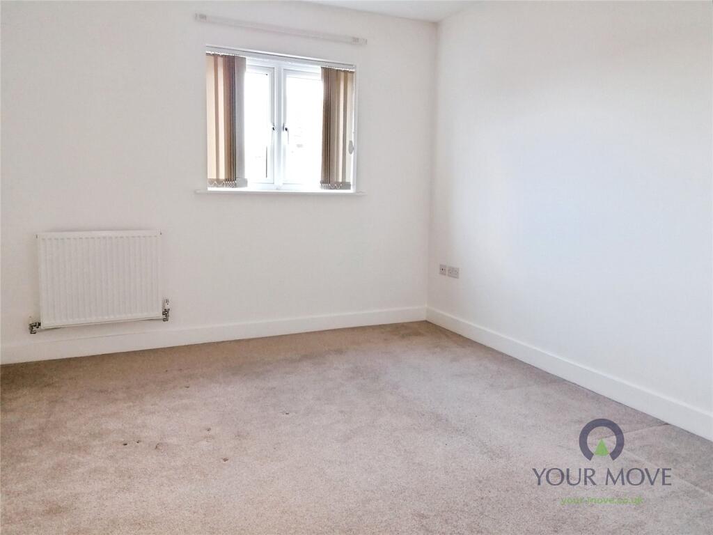 Apartment in Wealden, Polegate - View 4