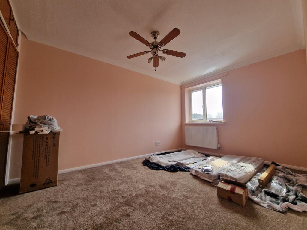 House in Portsmouth, Hilsea - More