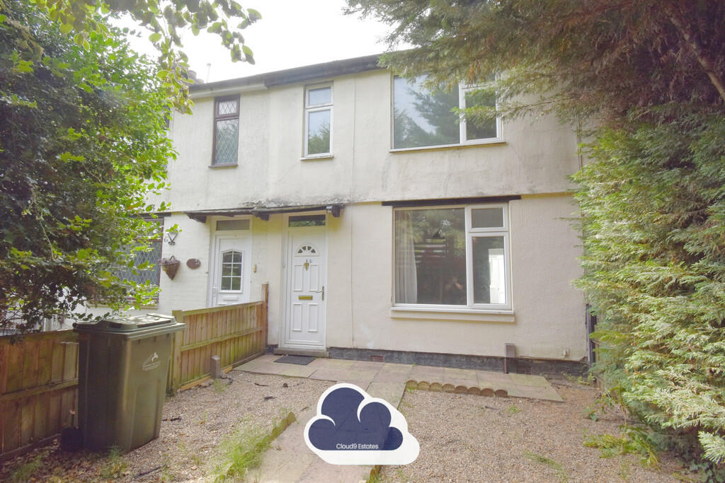 Main image of property: Burlington Road, Coventry