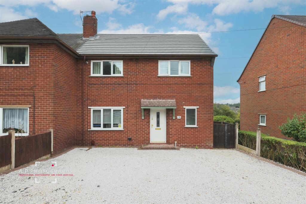 Main image of property: Robina Drive, Cheadle