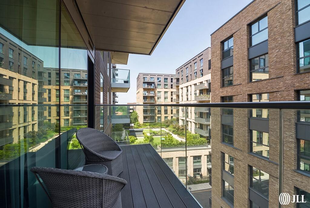 Main image of property: Skyline Apartments, Devan Grove, N4