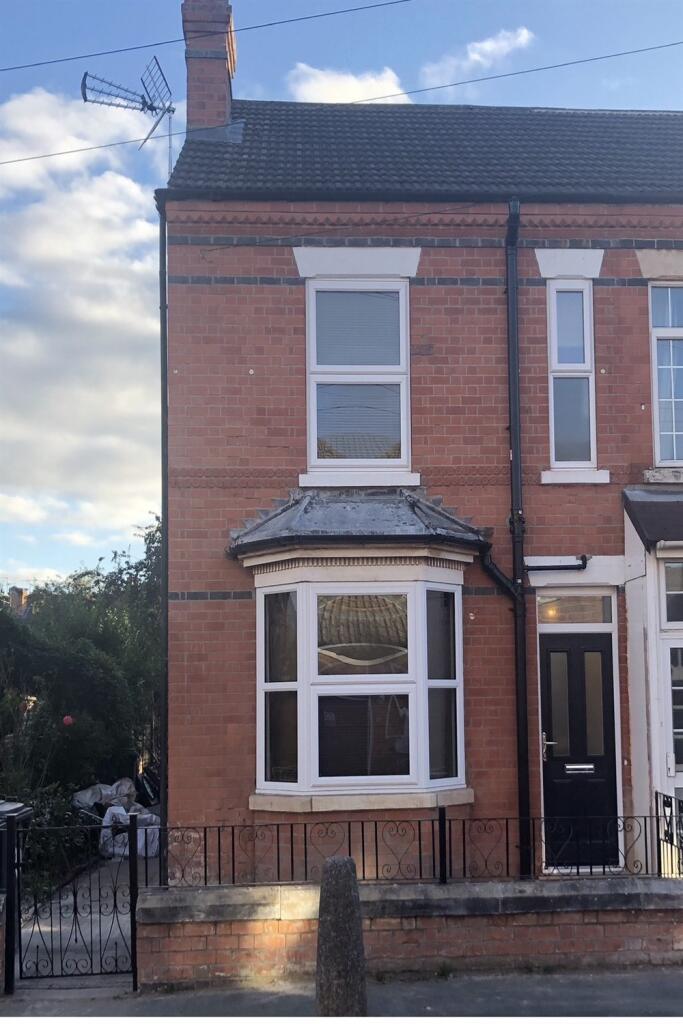 Main image of property: Mona Street, Beeston, NG9 2BY