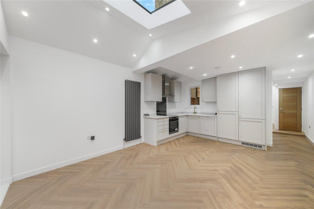 Main image of property: Soames Street, London