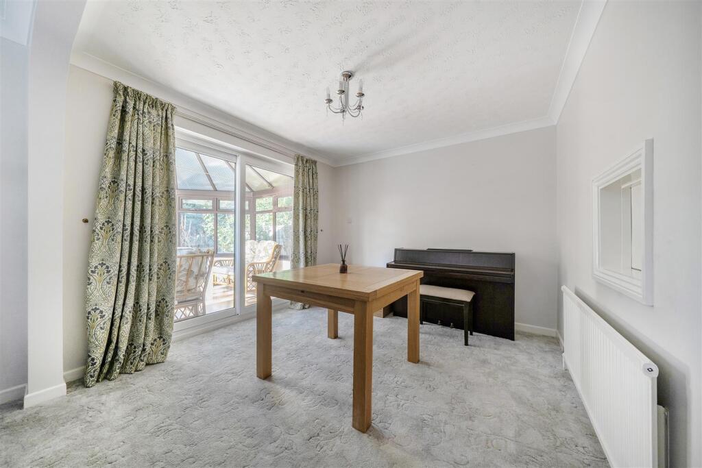 House in Milton Keynes - More