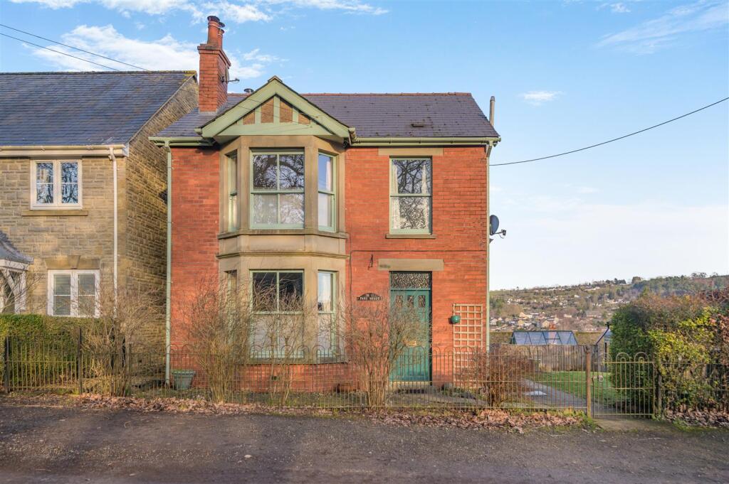 Main image of property: Parkhill, Whitecroft, Lydney