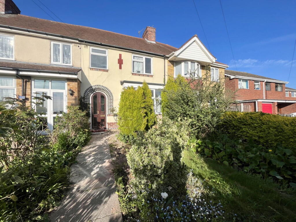 Main image of property: 199 Mill Street, Brierley Hill, DY5 2TH