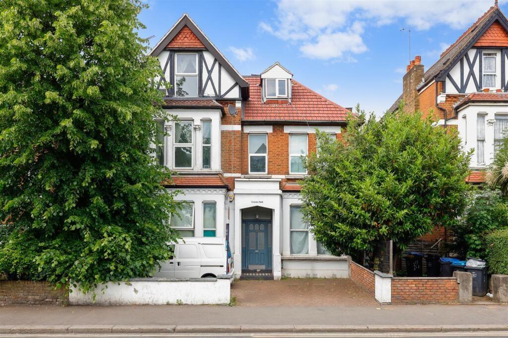 Main image of property: Craven Park, London, NW10