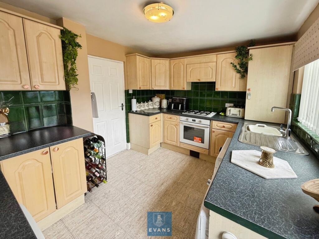 House in Coventry, Radford - More