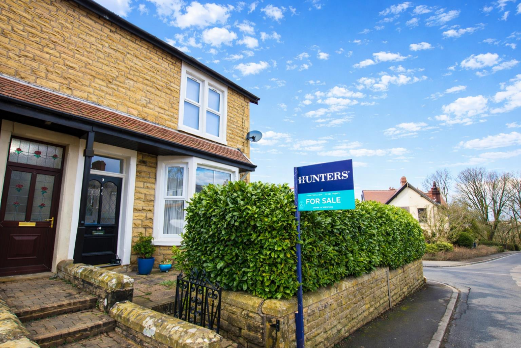 Main image of property: Sunnyhurst Lane, Darwen